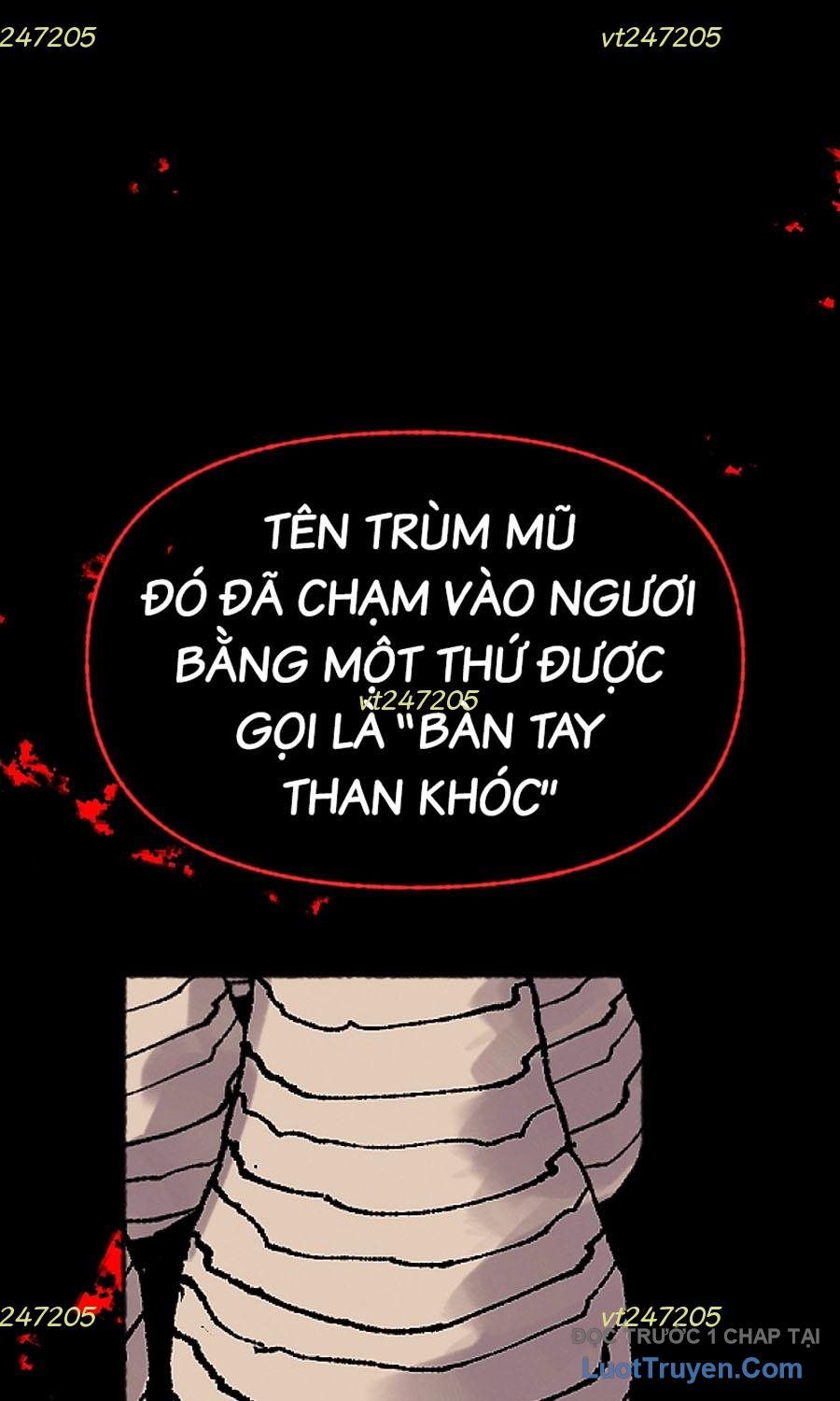 Án Tử Chapter 8 - 12