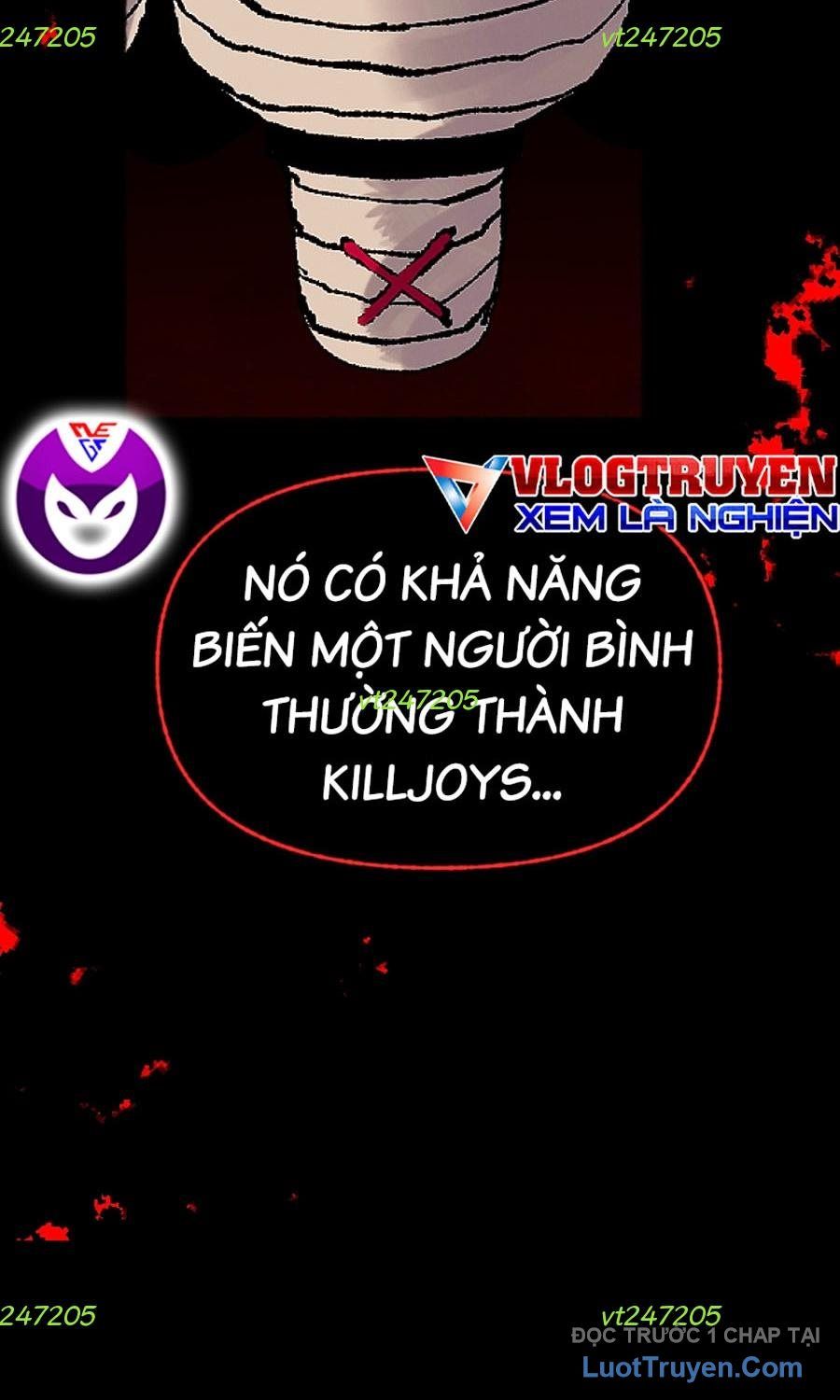 Án Tử Chapter 8 - 13