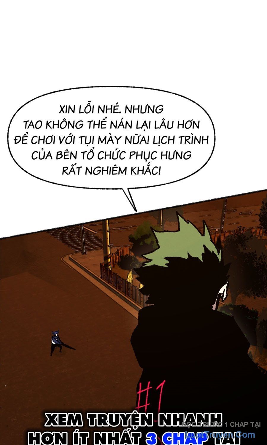 Án Tử Chapter 8 - 144