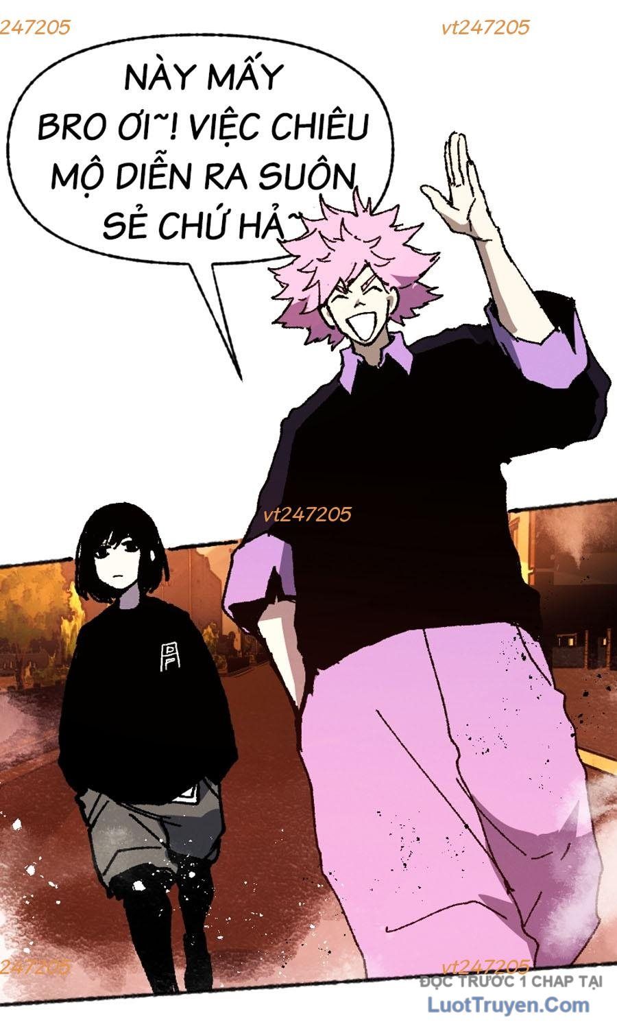 Án Tử Chapter 8 - 164