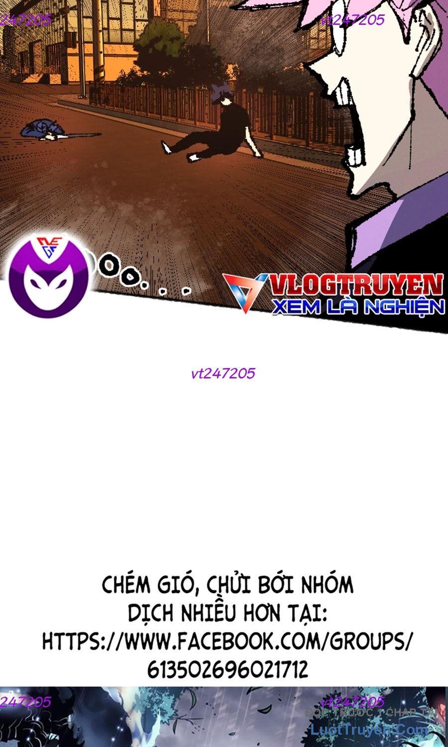 Án Tử Chapter 8 - 166