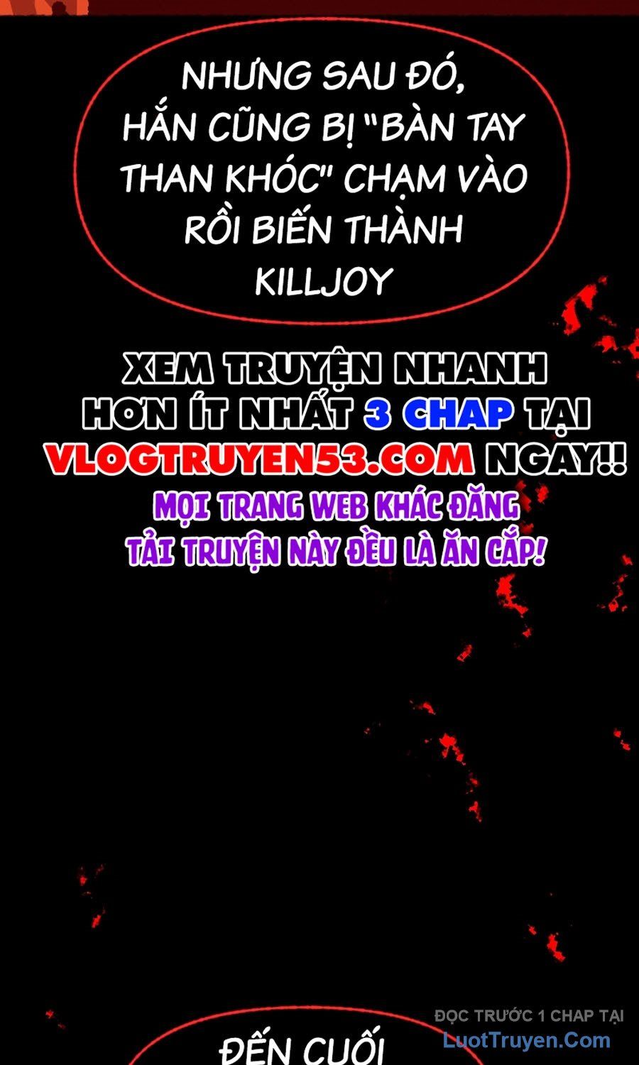 Án Tử Chapter 8 - 22