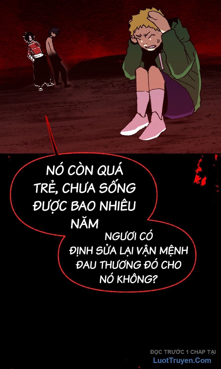 Án Tử Chapter 8 - 26