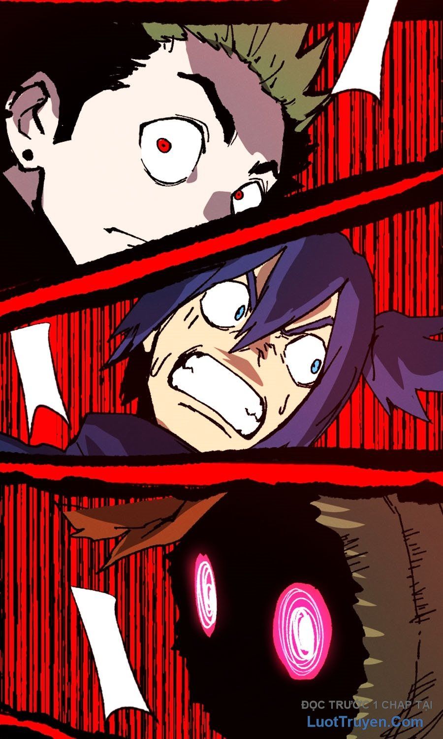 Án Tử Chapter 8 - 40