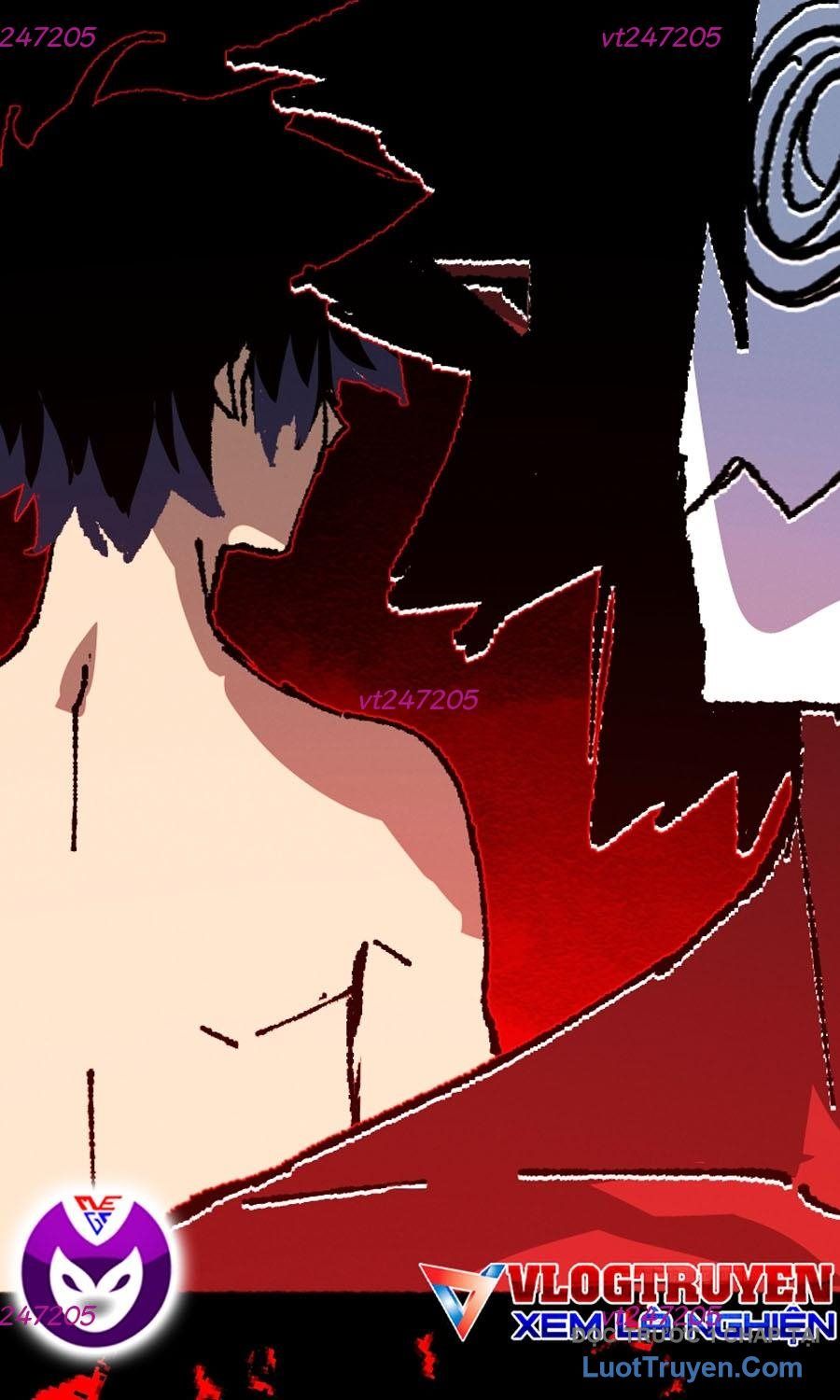 Án Tử Chapter 8 - 6