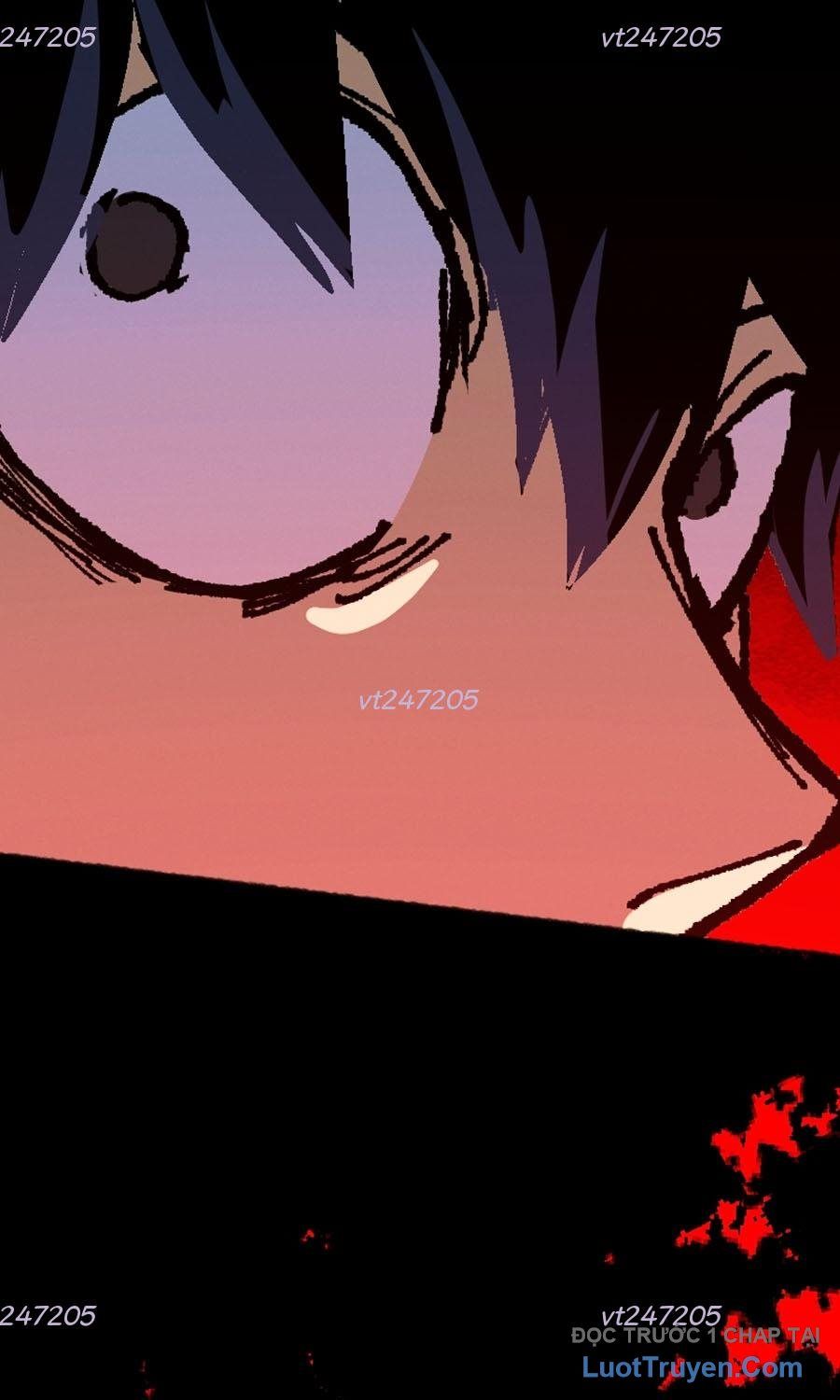 Án Tử Chapter 8 - 8