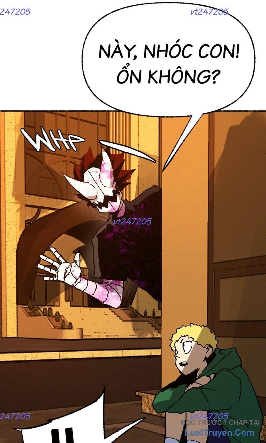 Án Tử Chapter 8 - 73