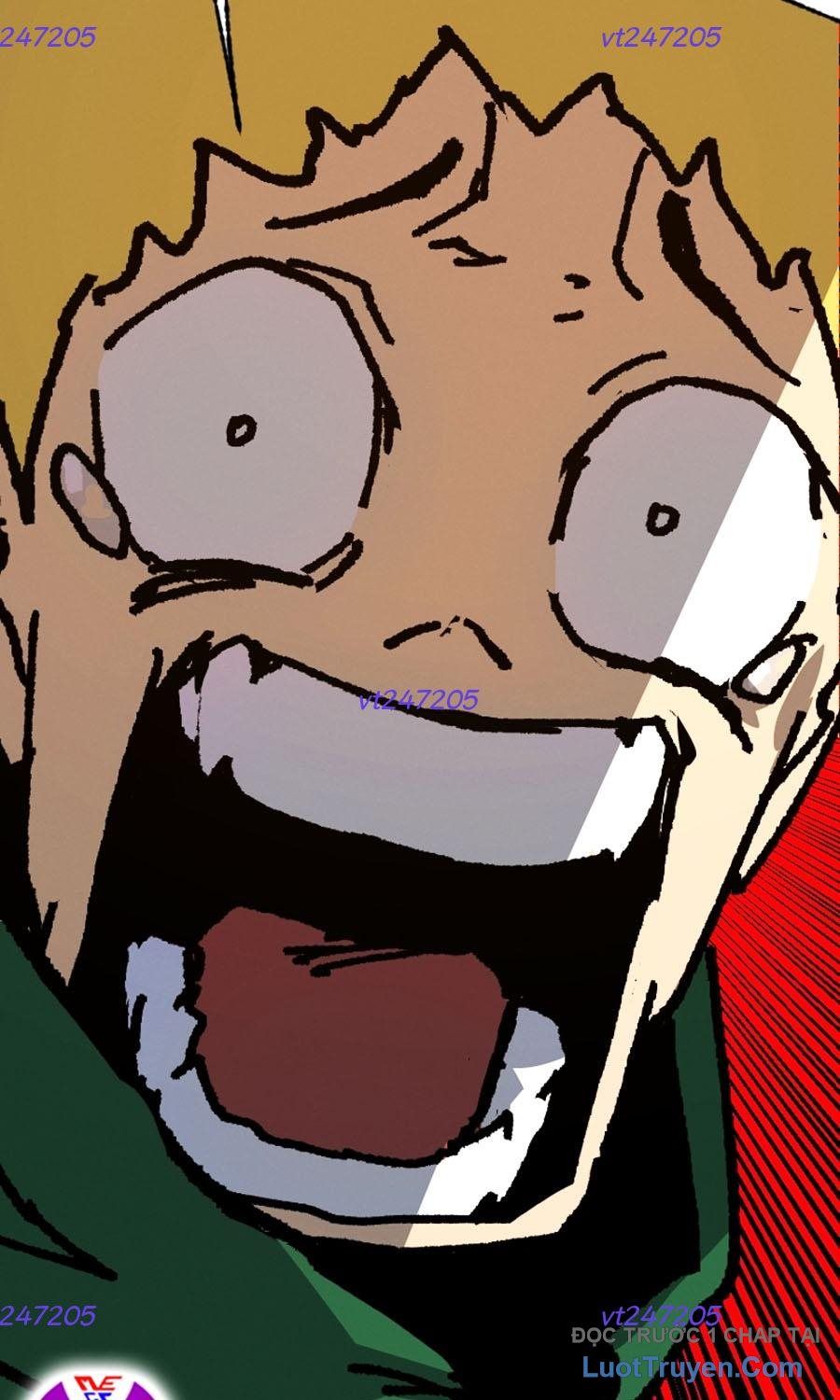 Án Tử Chapter 8 - 75