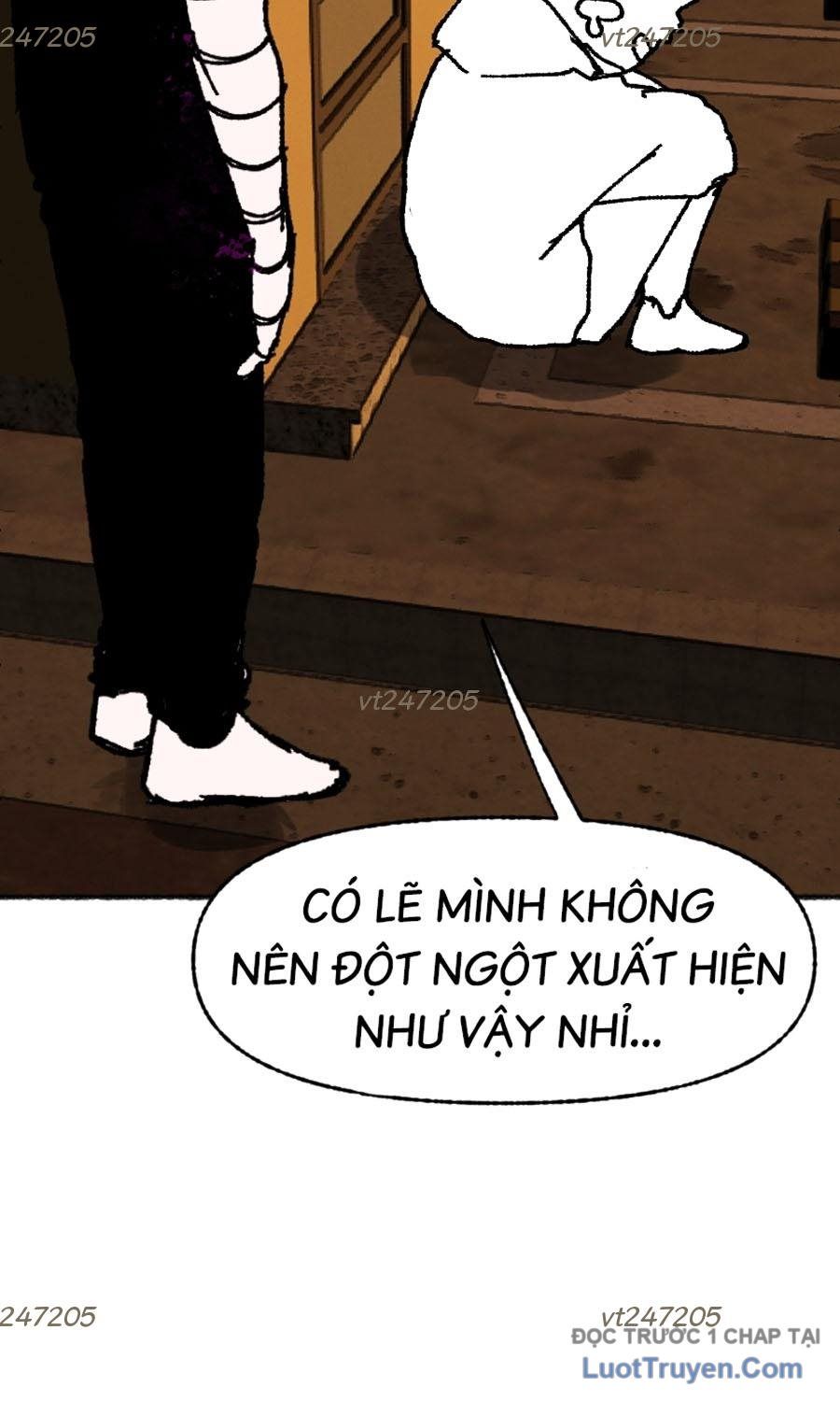 Án Tử Chapter 8 - 77