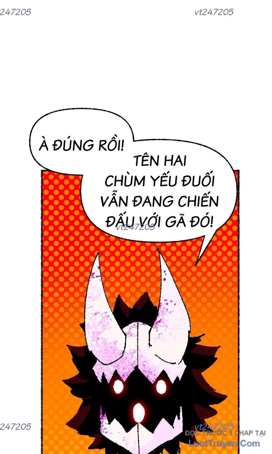 Án Tử Chapter 8 - 78