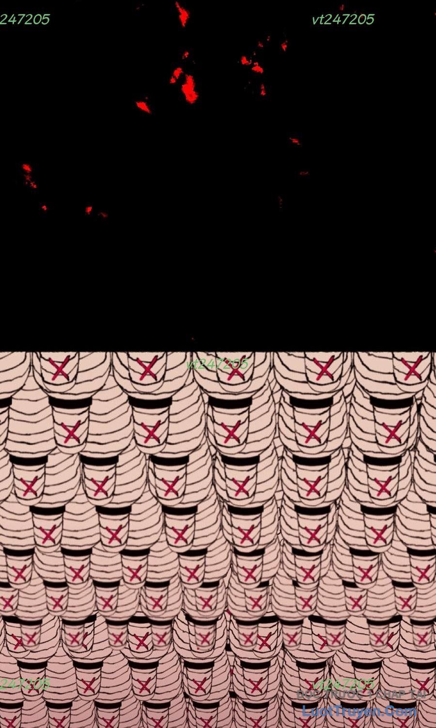 Án Tử Chapter 8 - 9