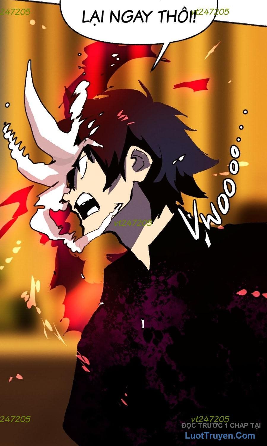 Án Tử Chapter 8 - 81