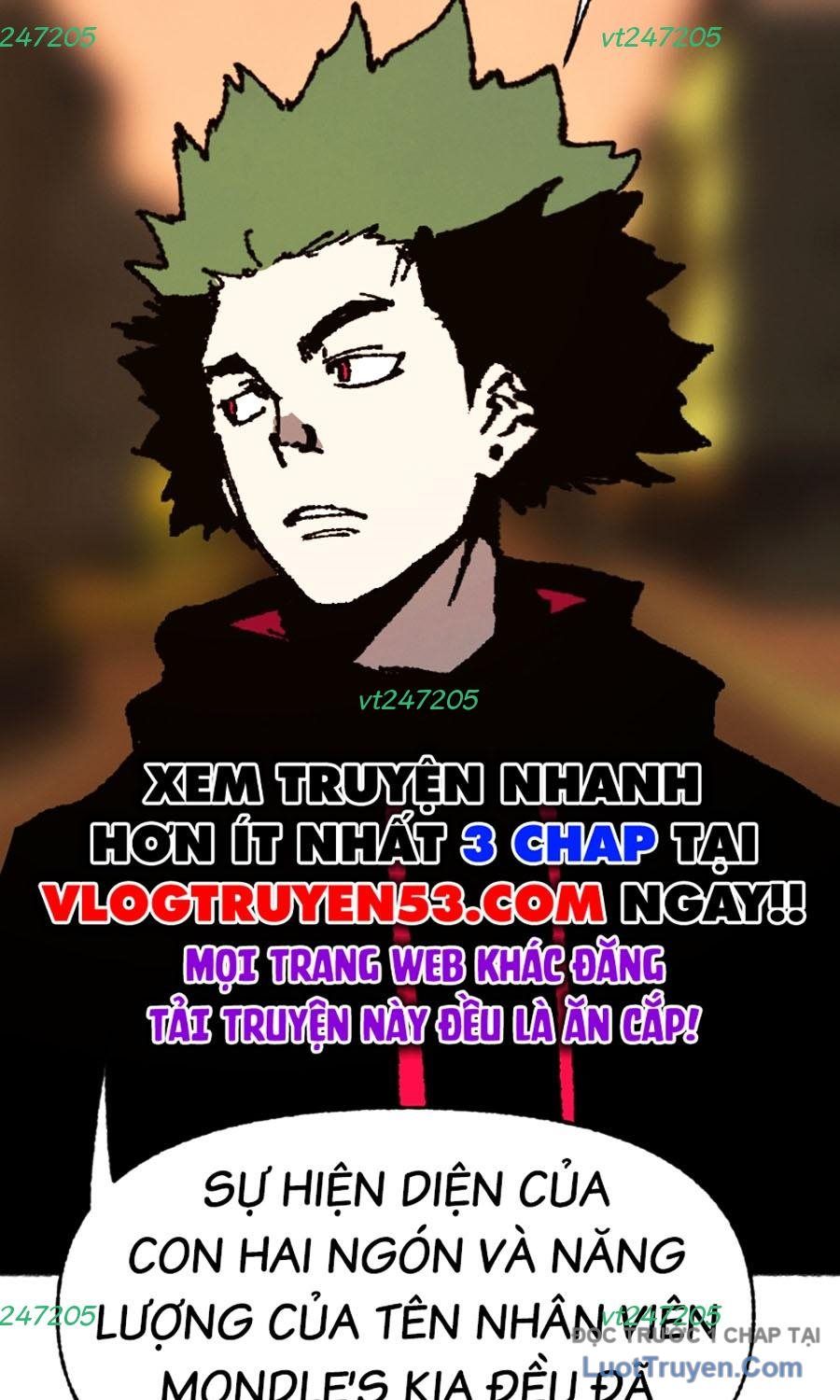 Án Tử Chapter 8 - 85