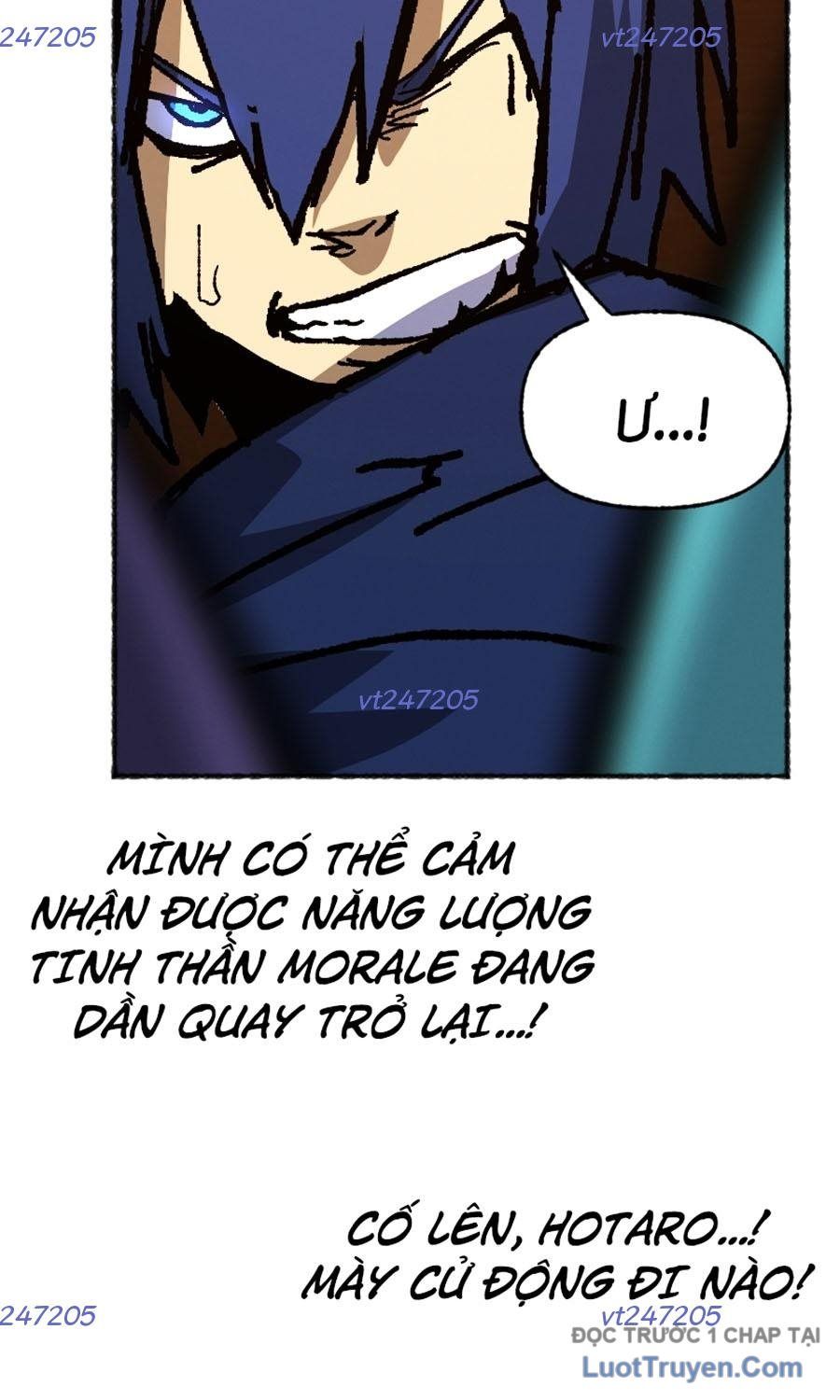 Án Tử Chapter 8 - 87