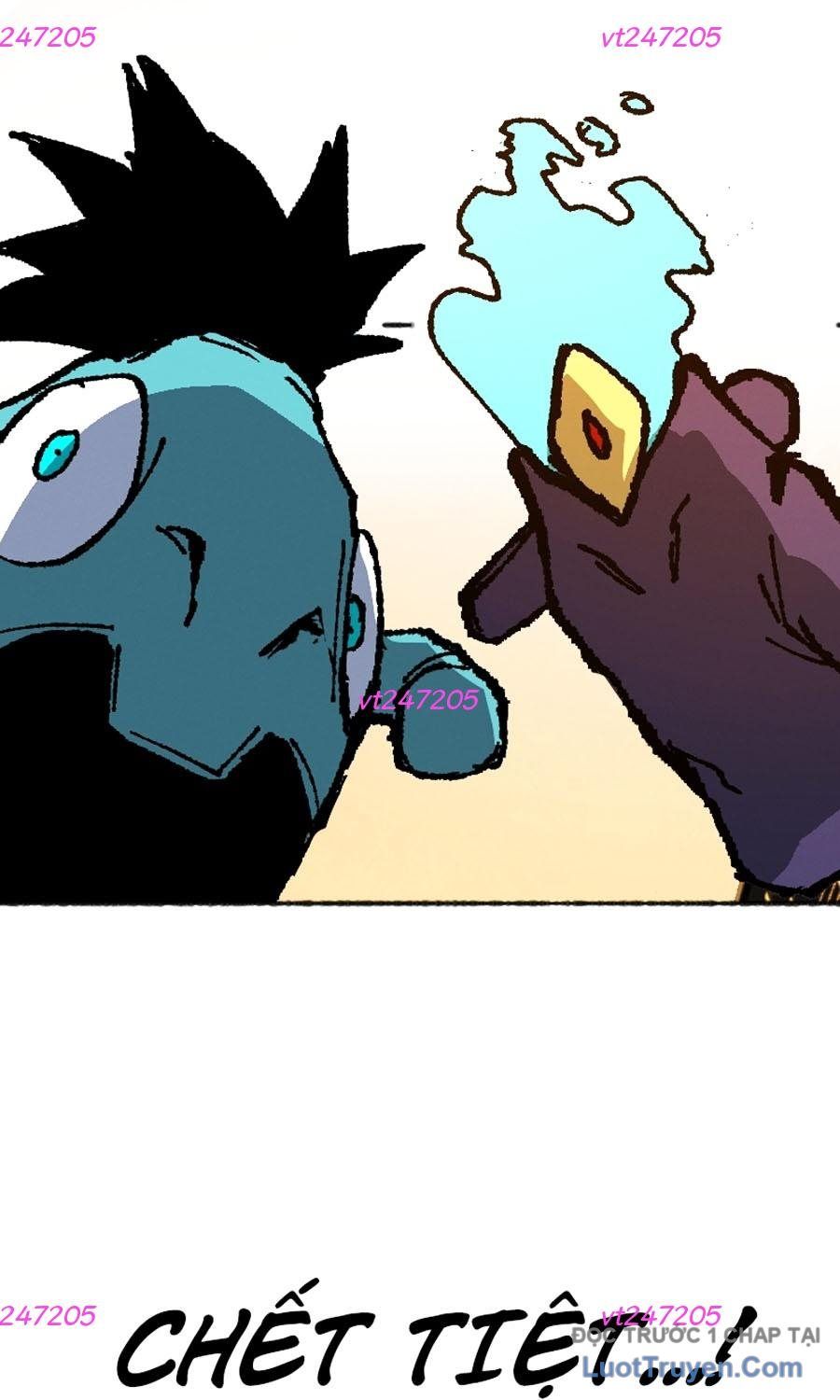 Án Tử Chapter 8 - 91