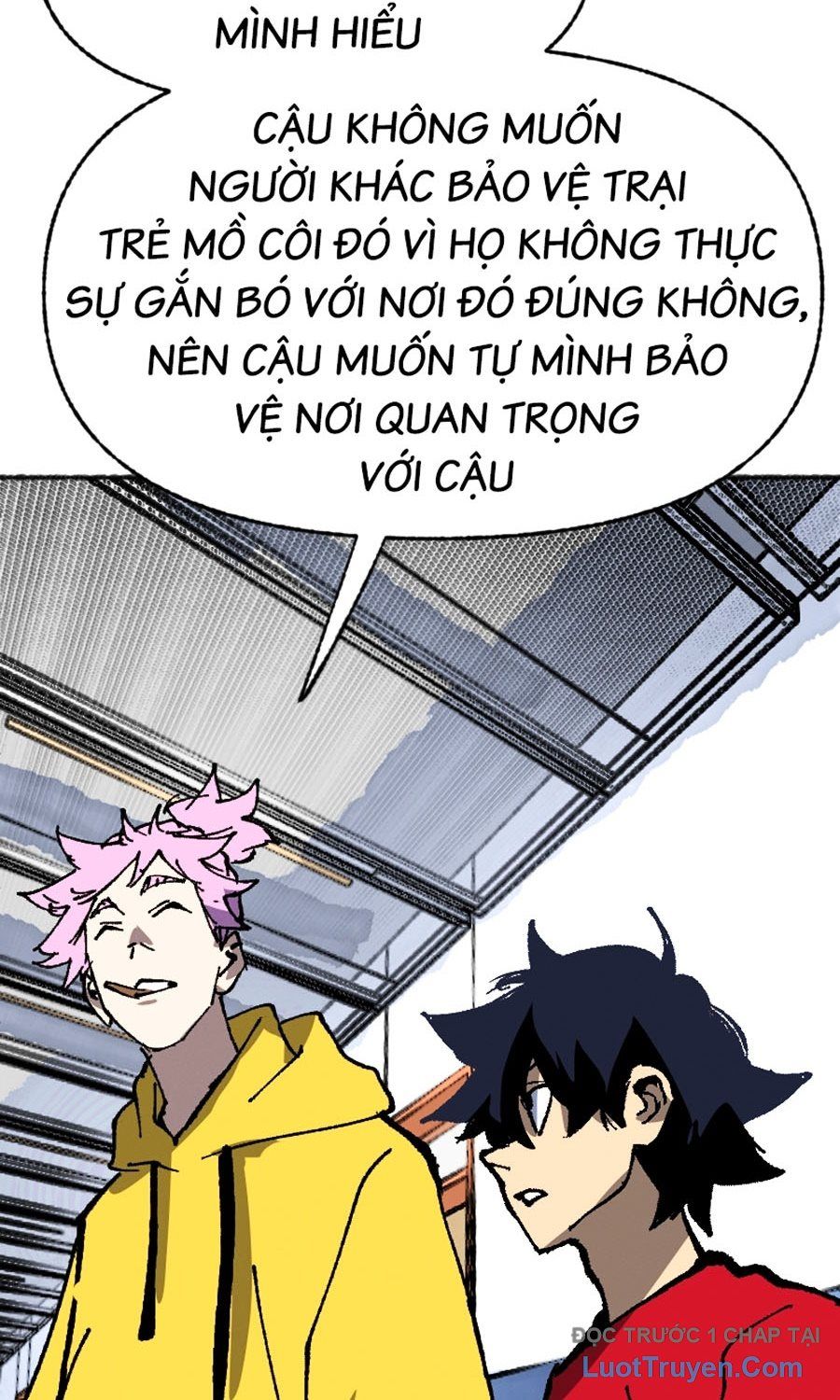 Án Tử Chapter 9 - 107