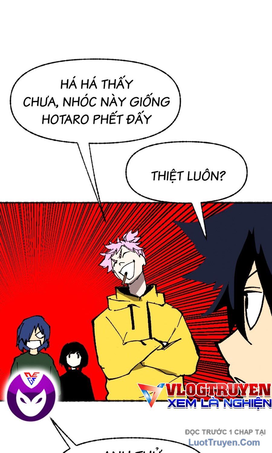 Án Tử Chapter 9 - 109