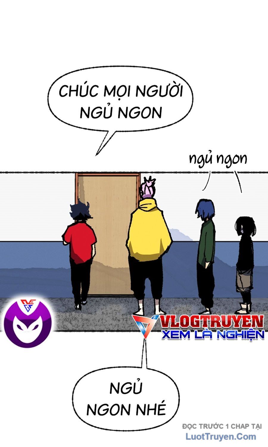 Án Tử Chapter 9 - 116