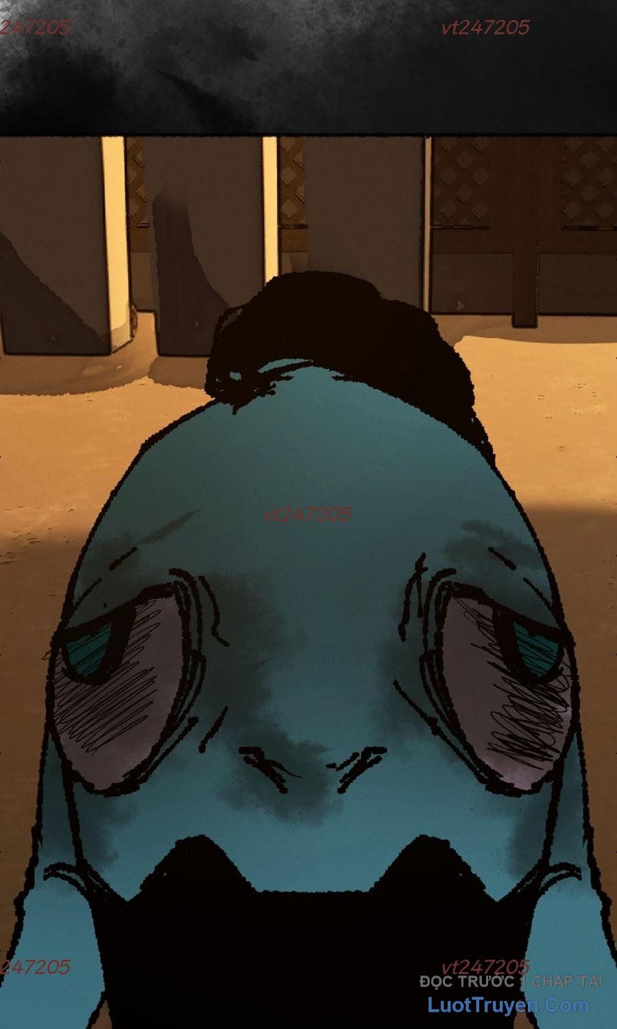 Án Tử Chapter 9 - 13