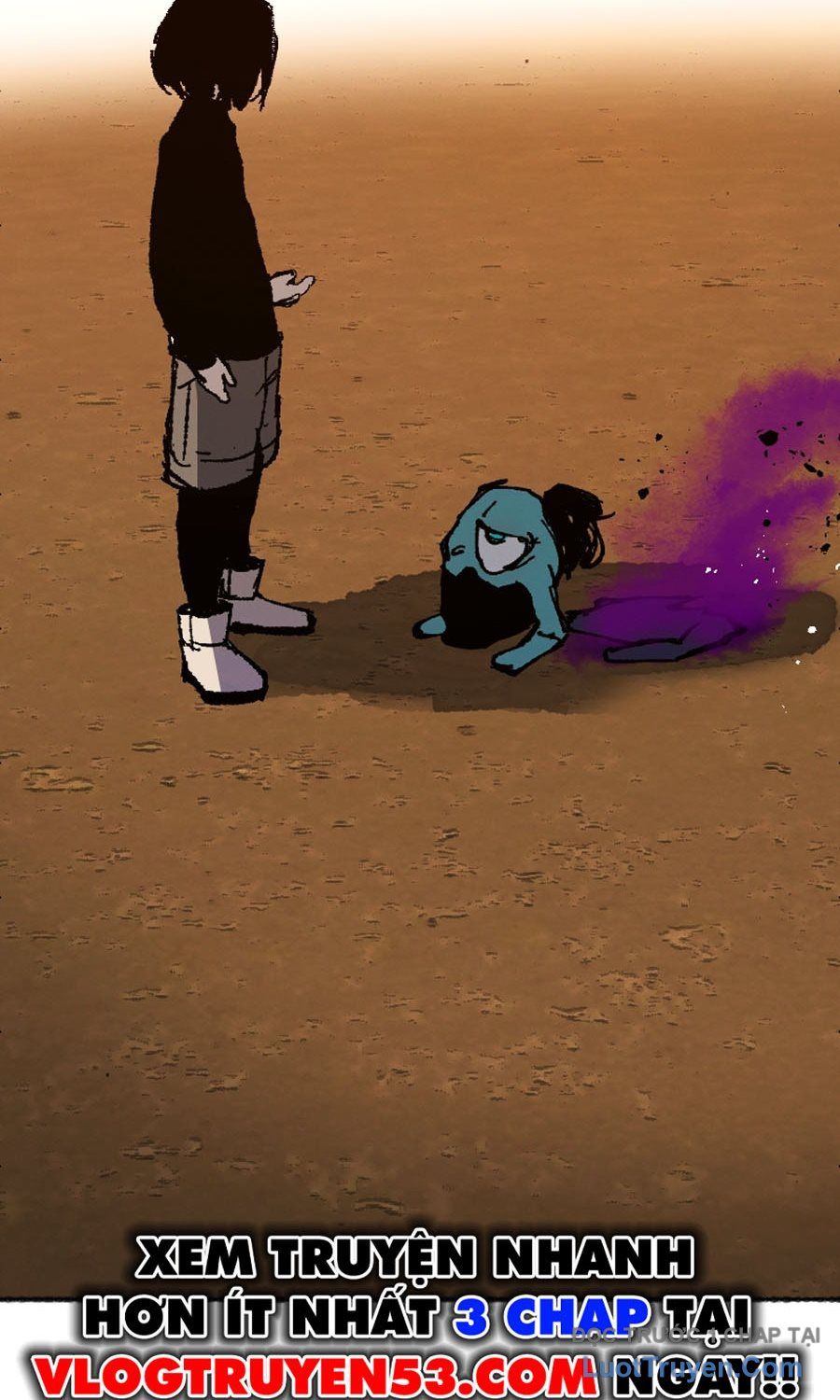 Án Tử Chapter 9 - 19