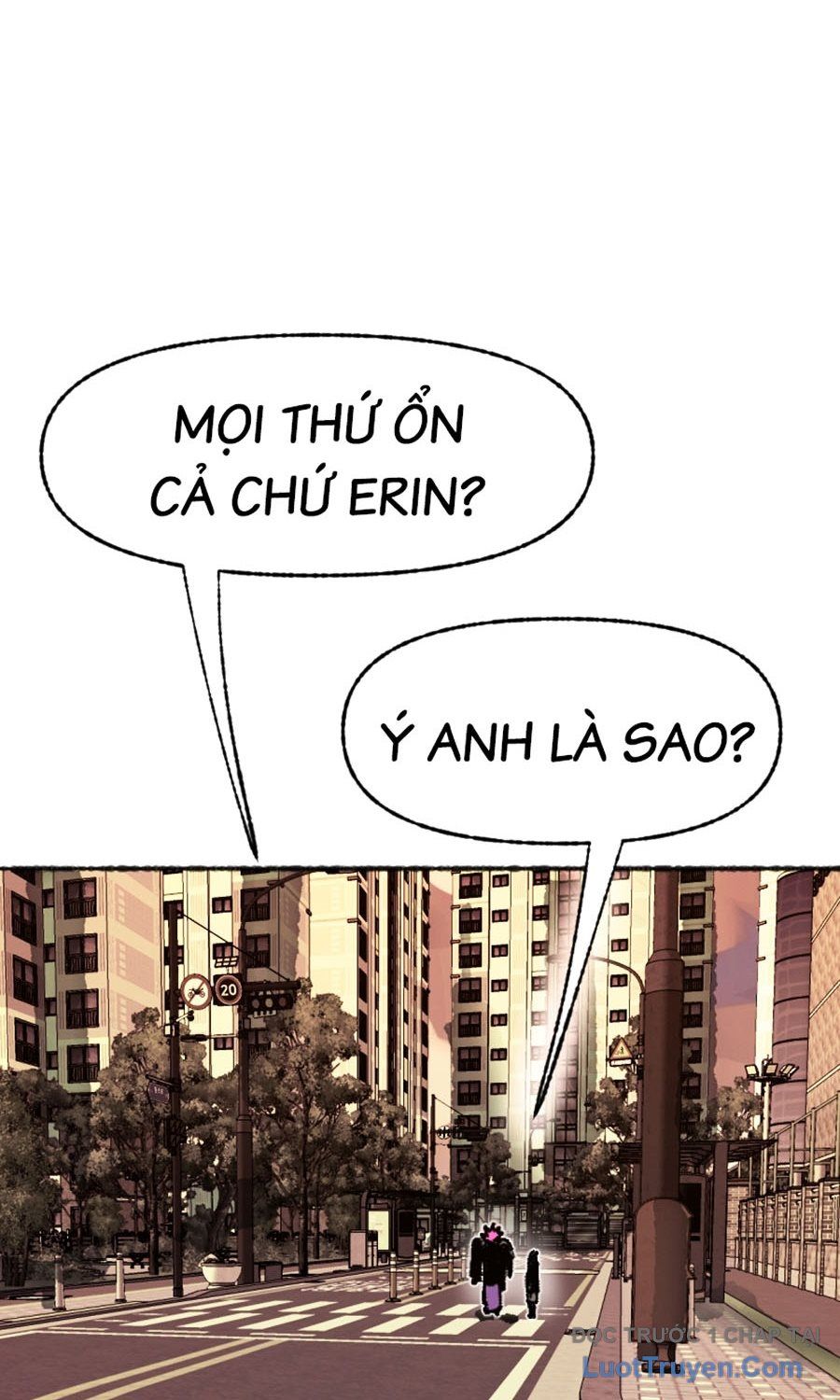 Án Tử Chapter 9 - 21