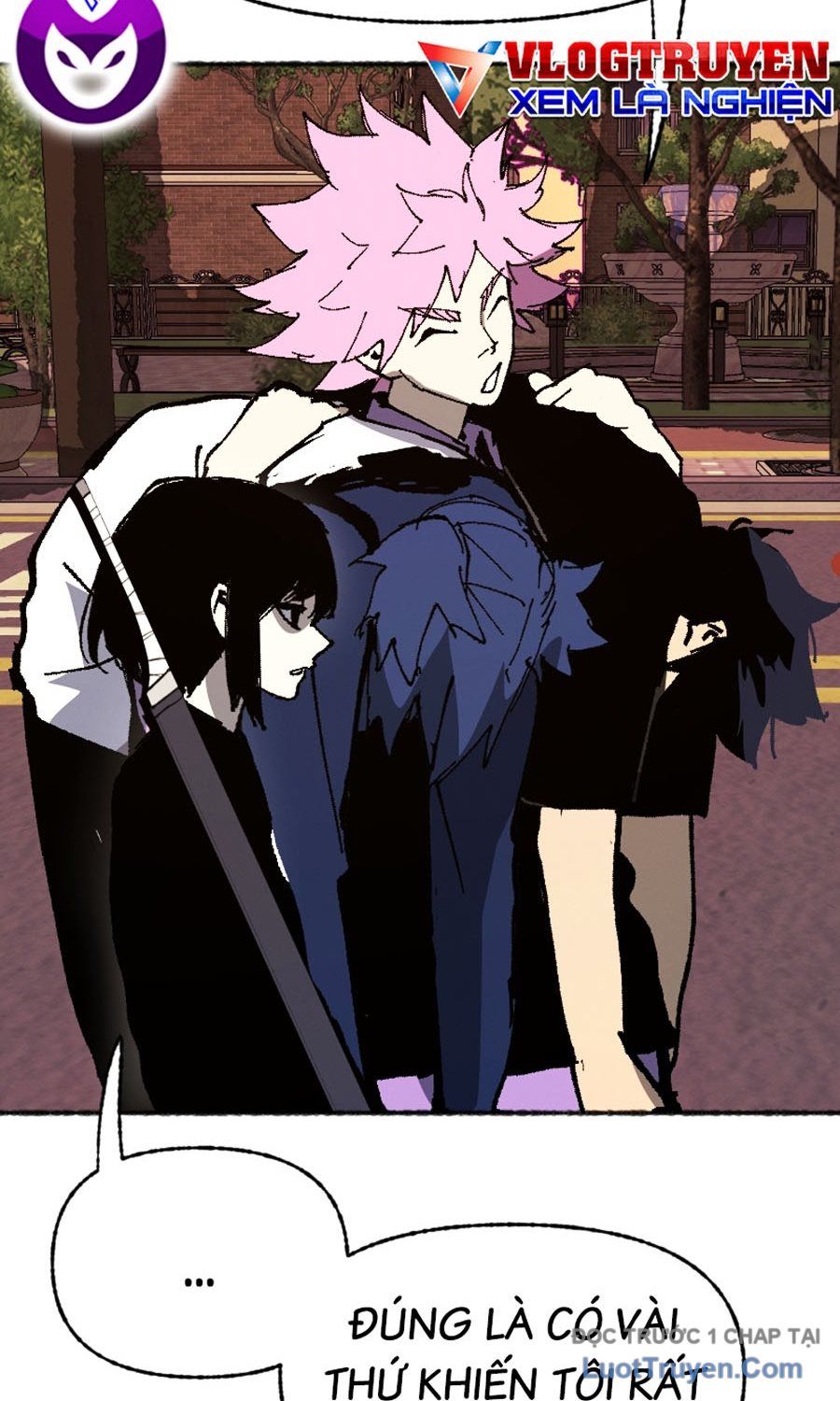 Án Tử Chapter 9 - 23