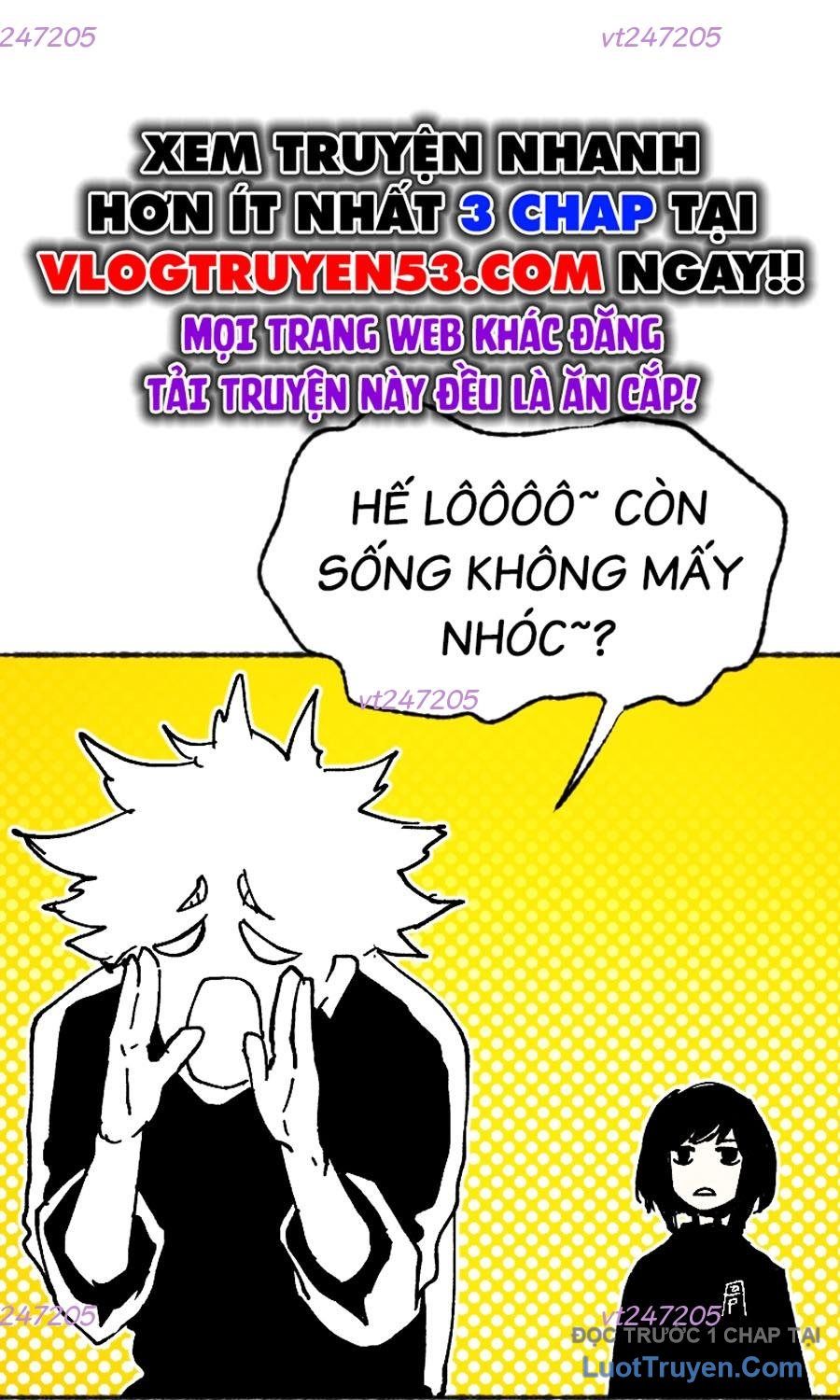 Án Tử Chapter 9 - 4