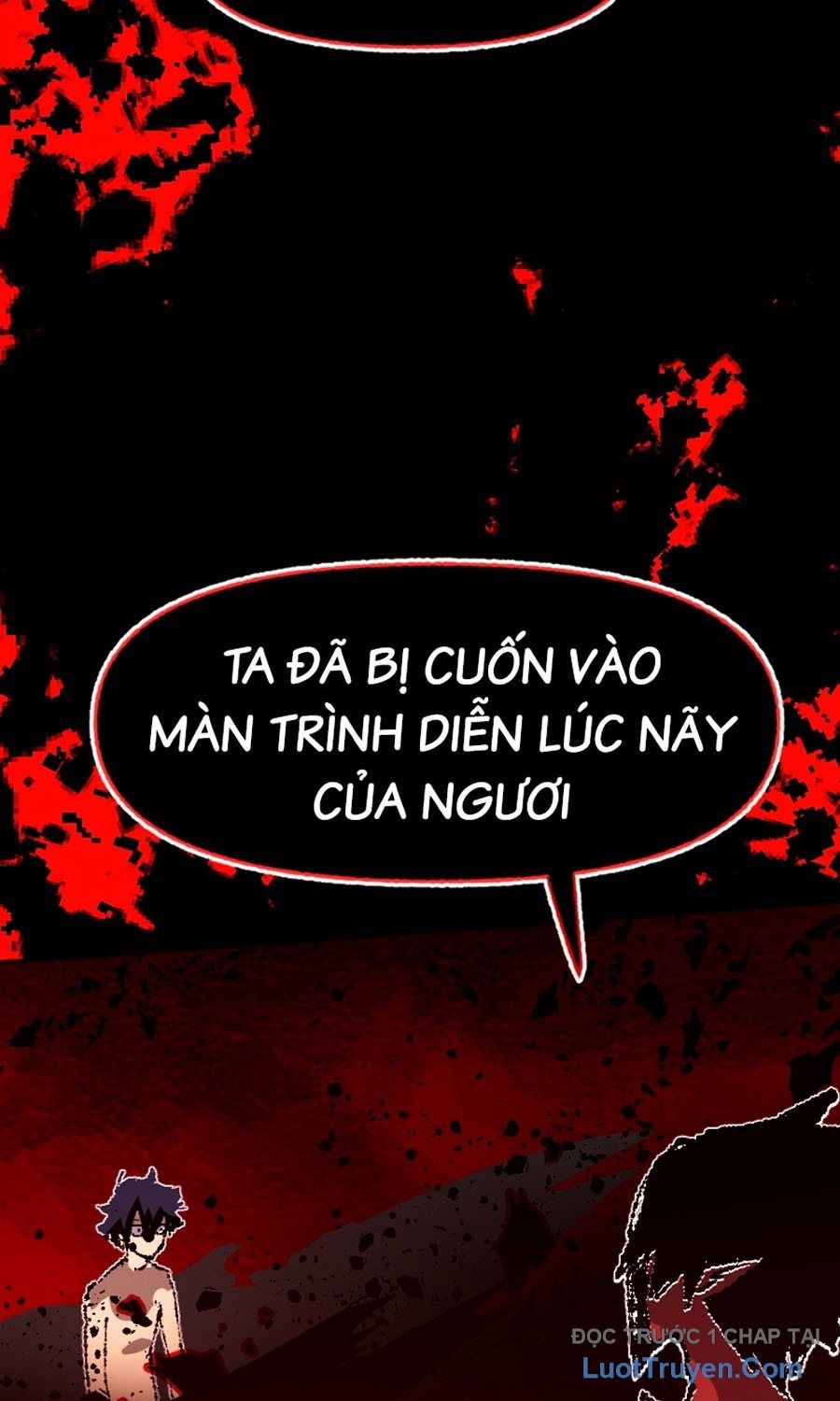 Án Tử Chapter 9 - 36