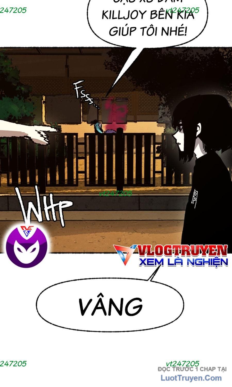 Án Tử Chapter 9 - 6