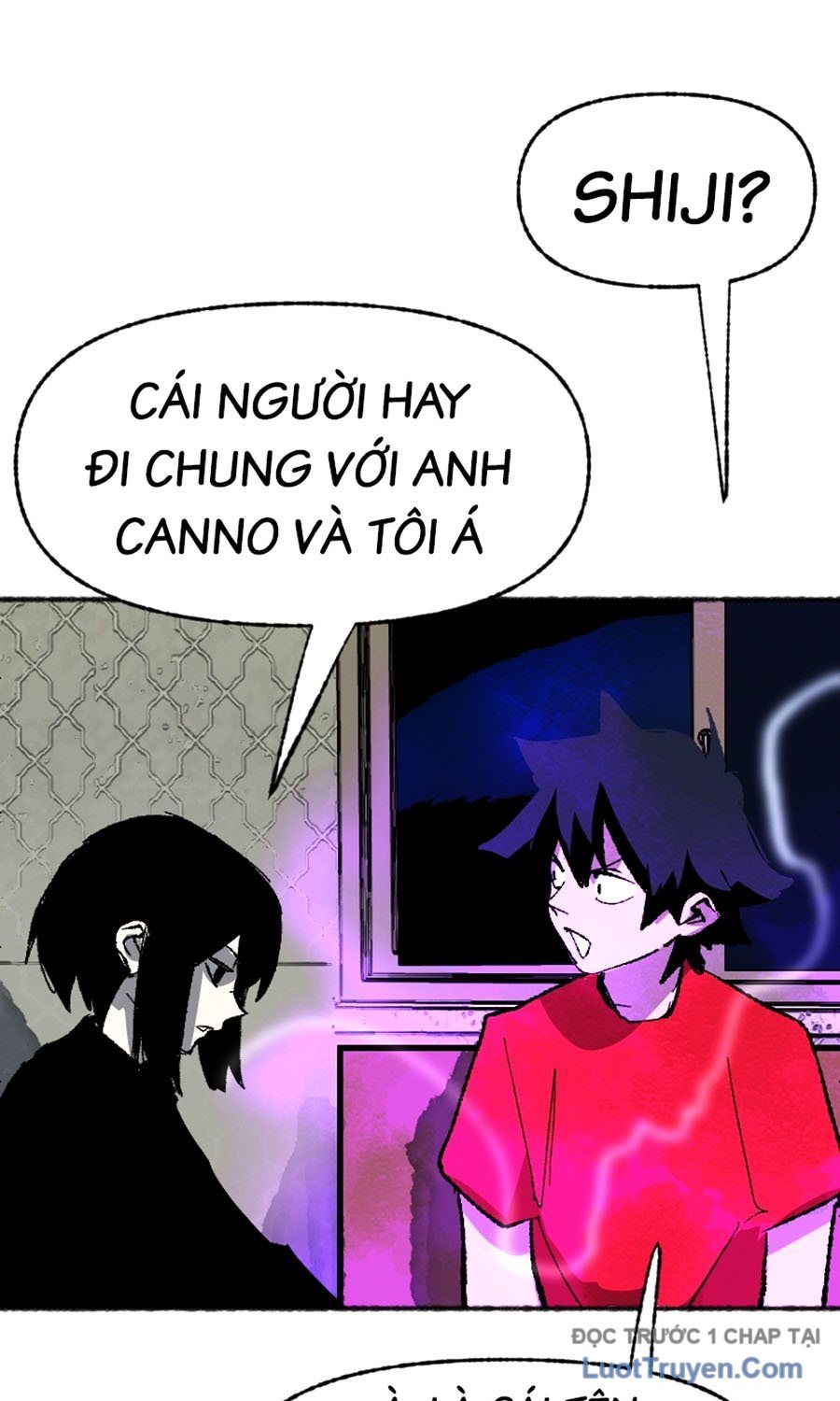 Án Tử Chapter 9 - 51