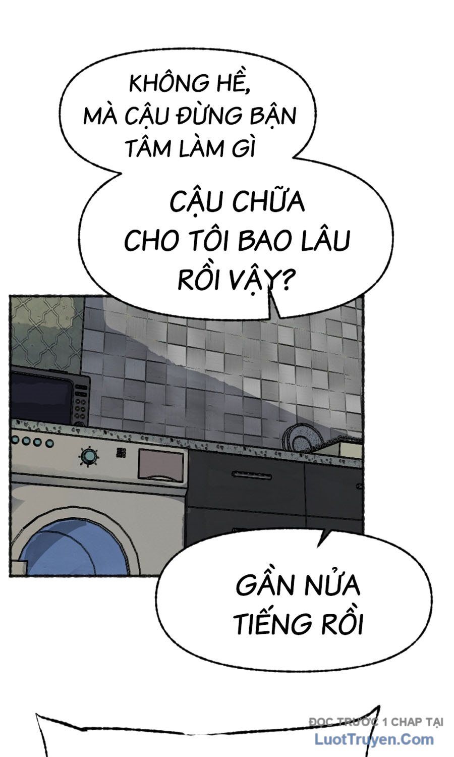 Án Tử Chapter 9 - 53