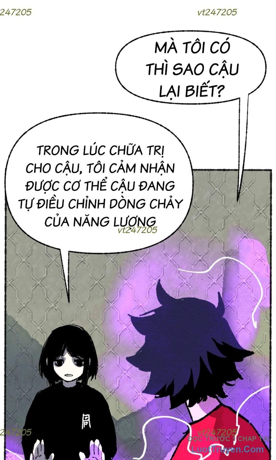 Án Tử Chapter 9 - 58