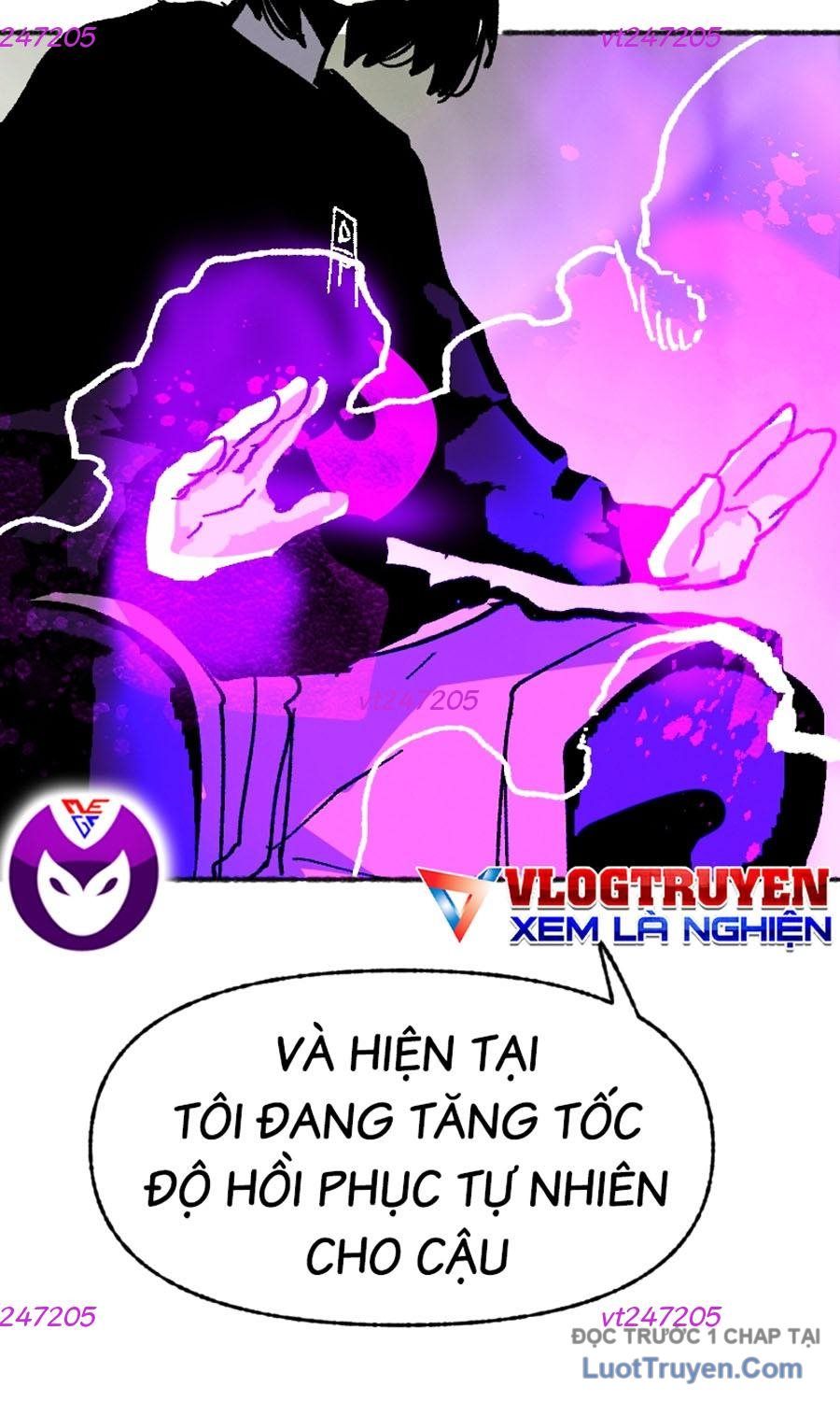 Án Tử Chapter 9 - 68