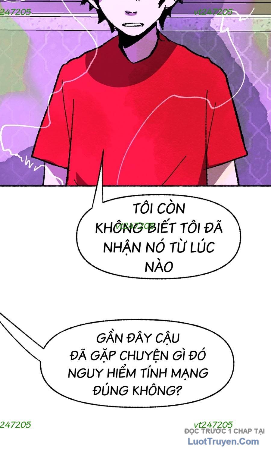 Án Tử Chapter 9 - 70