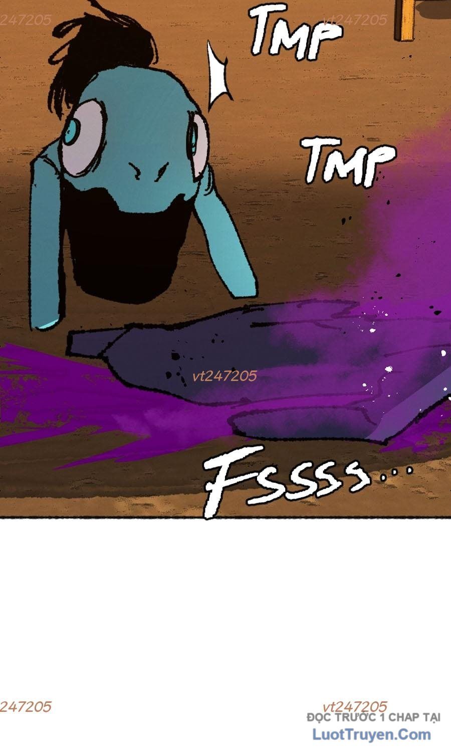 Án Tử Chapter 9 - 8