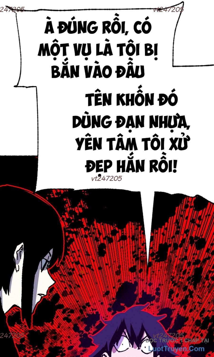 Án Tử Chapter 9 - 72