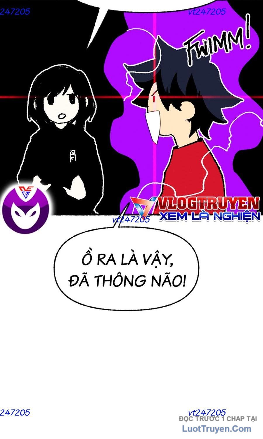 Án Tử Chapter 9 - 75