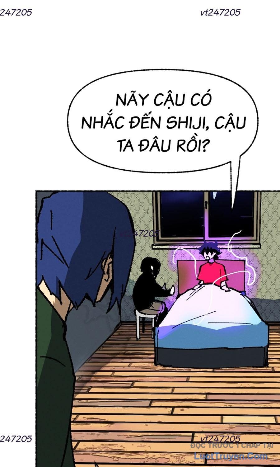 Án Tử Chapter 9 - 76