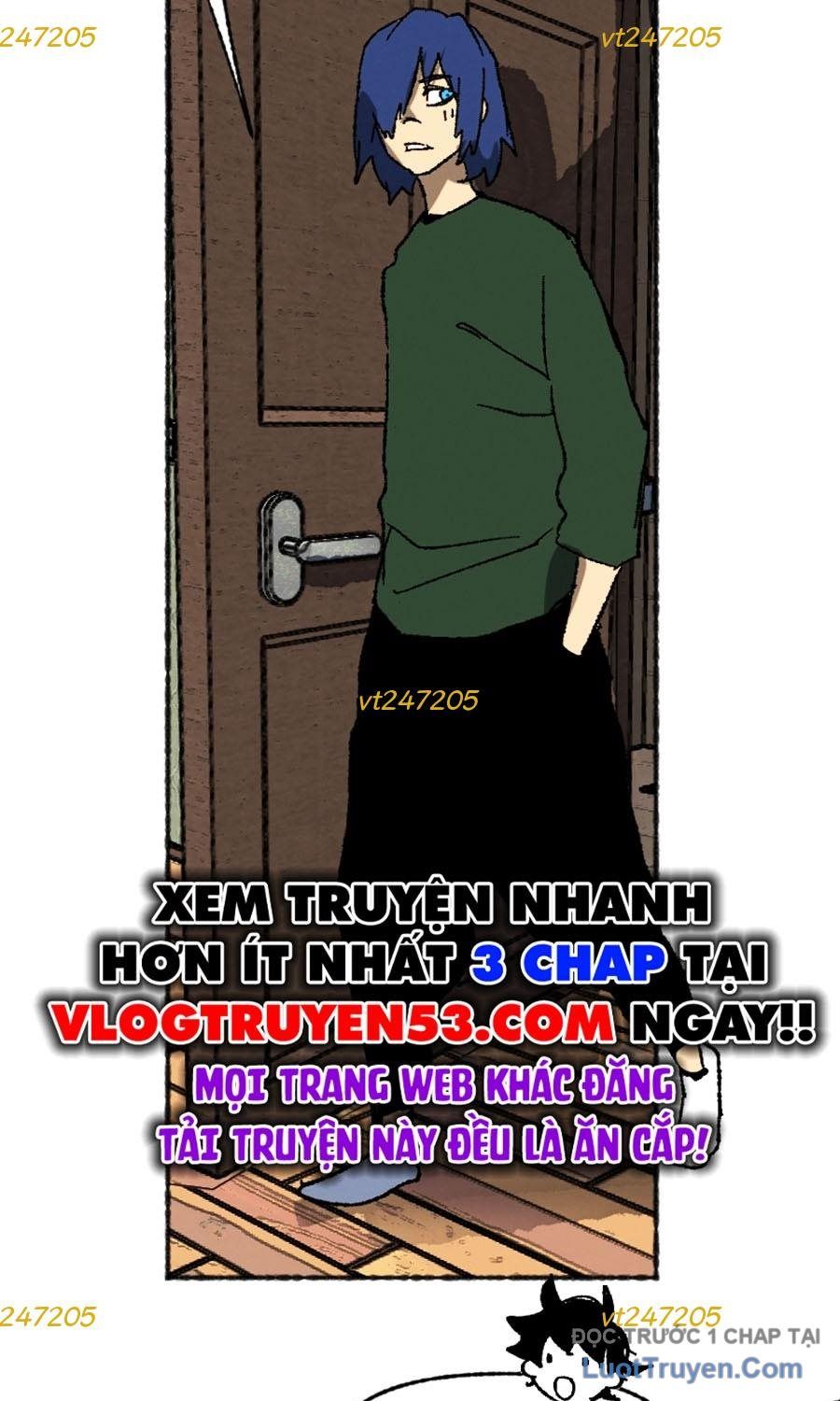 Án Tử Chapter 9 - 78