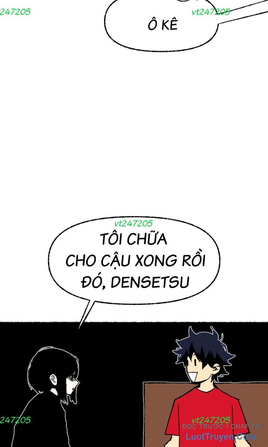 Án Tử Chapter 9 - 79