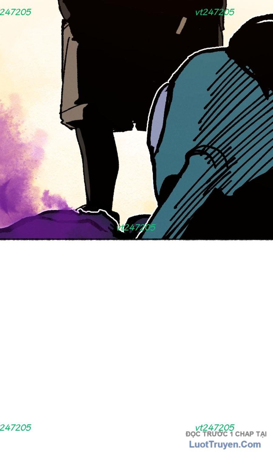 Án Tử Chapter 9 - 10