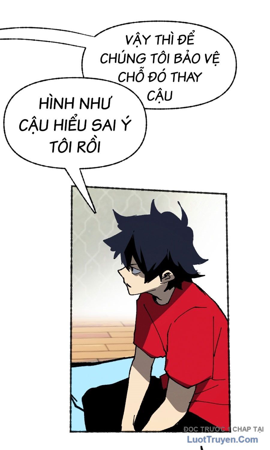 Án Tử Chapter 9 - 91