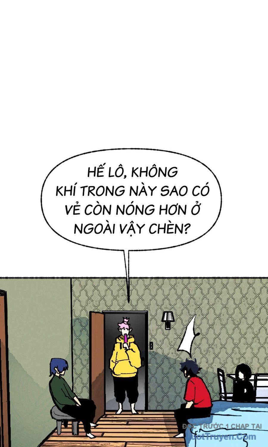 Án Tử Chapter 9 - 96