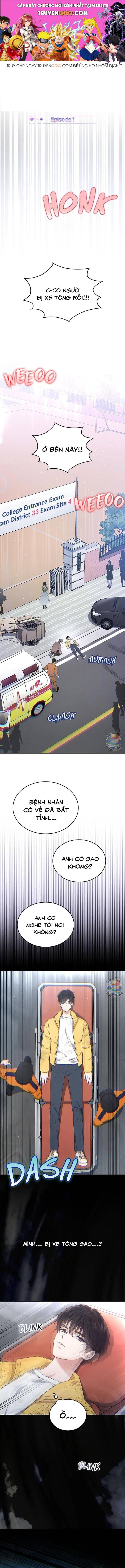 Siêu Sao Toàn Năng Chapter 1 - 1