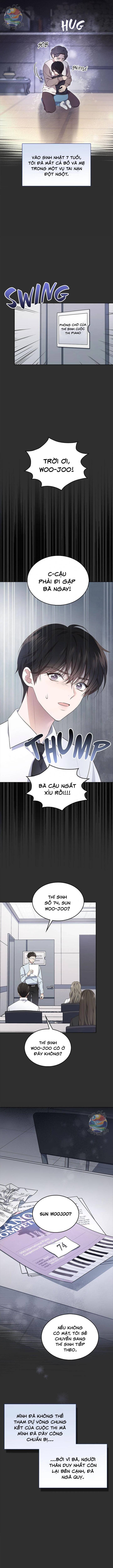 Siêu Sao Toàn Năng Chapter 1 - 3