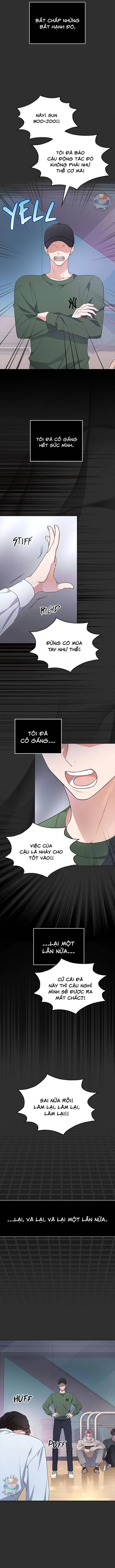 Siêu Sao Toàn Năng Chapter 1 - 4