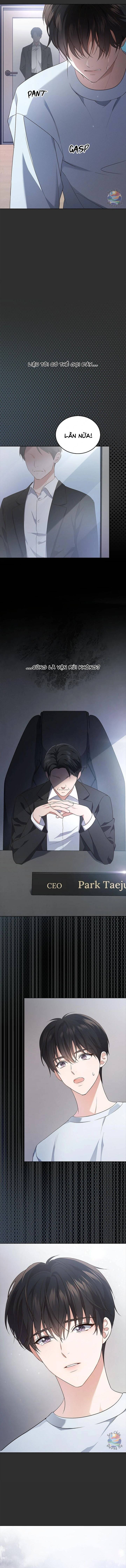 Siêu Sao Toàn Năng Chapter 1 - 5