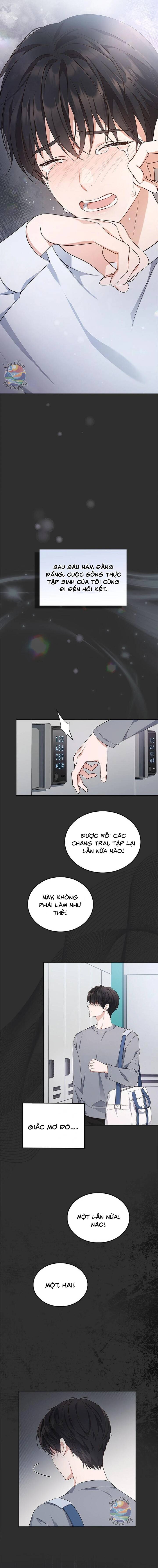 Siêu Sao Toàn Năng Chapter 1 - 6