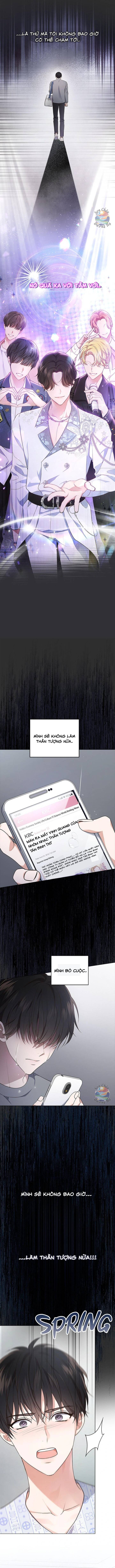 Siêu Sao Toàn Năng Chapter 1 - 7