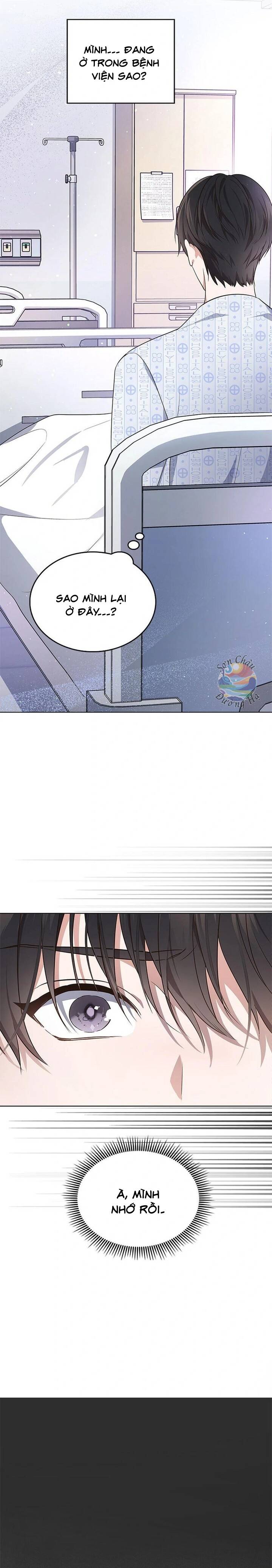 Siêu Sao Toàn Năng Chapter 1 - 8